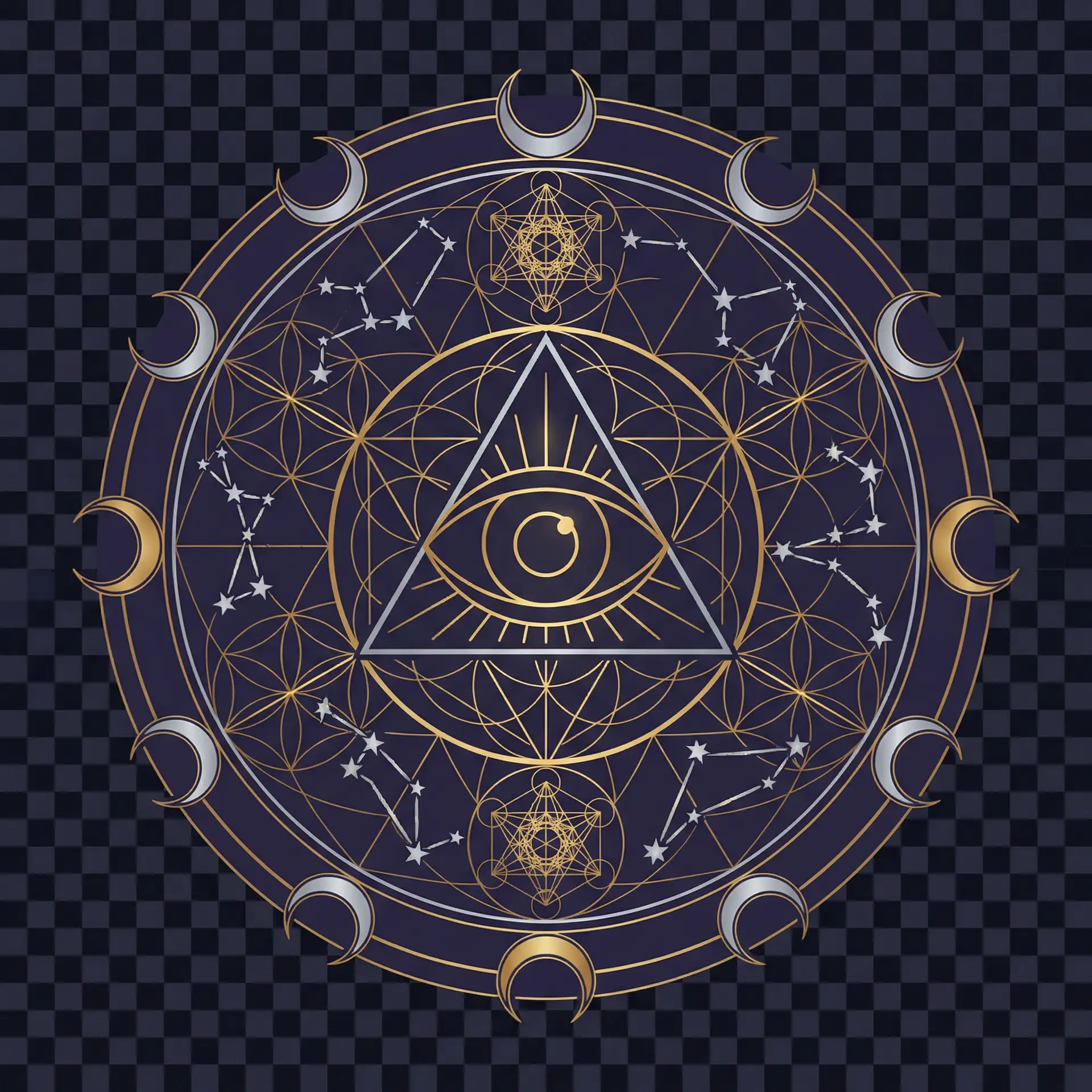 每日吃瓜 - 荒野求生 高清 | 星座塔罗平台Logo